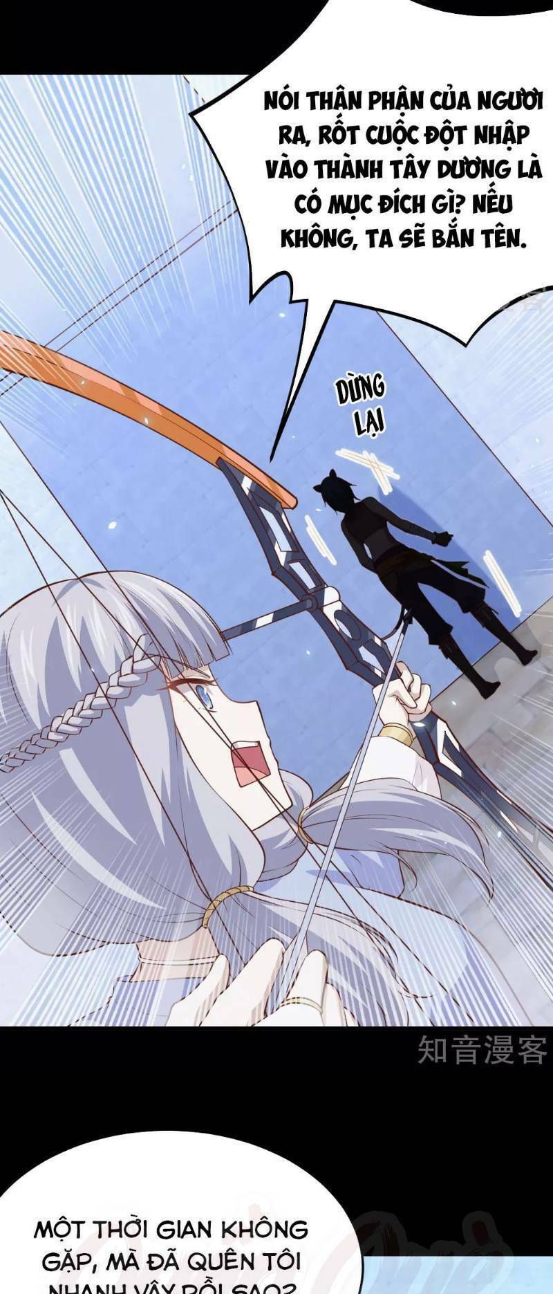 Từ Hôm Nay Bắt Đầu Làm Thành Chủ Chapter 159 - Trang 2