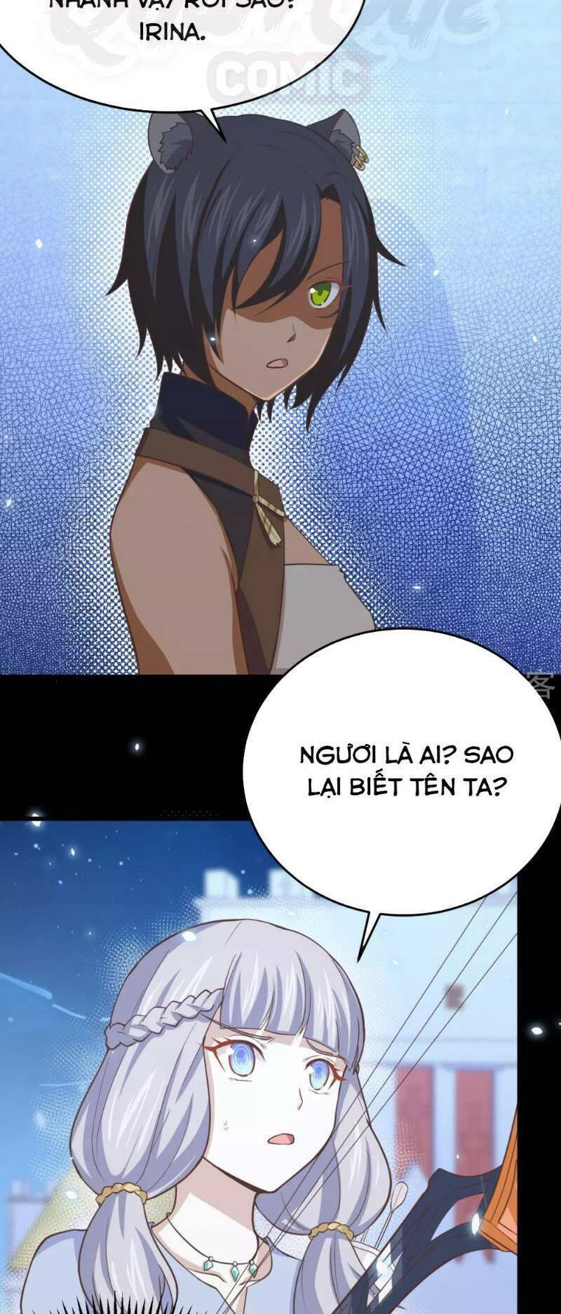 Từ Hôm Nay Bắt Đầu Làm Thành Chủ Chapter 159 - Trang 2