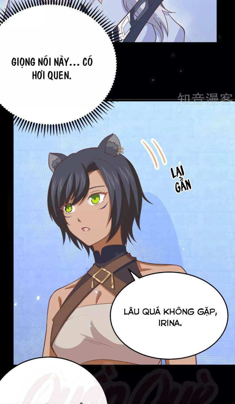 Từ Hôm Nay Bắt Đầu Làm Thành Chủ Chapter 159 - Trang 2