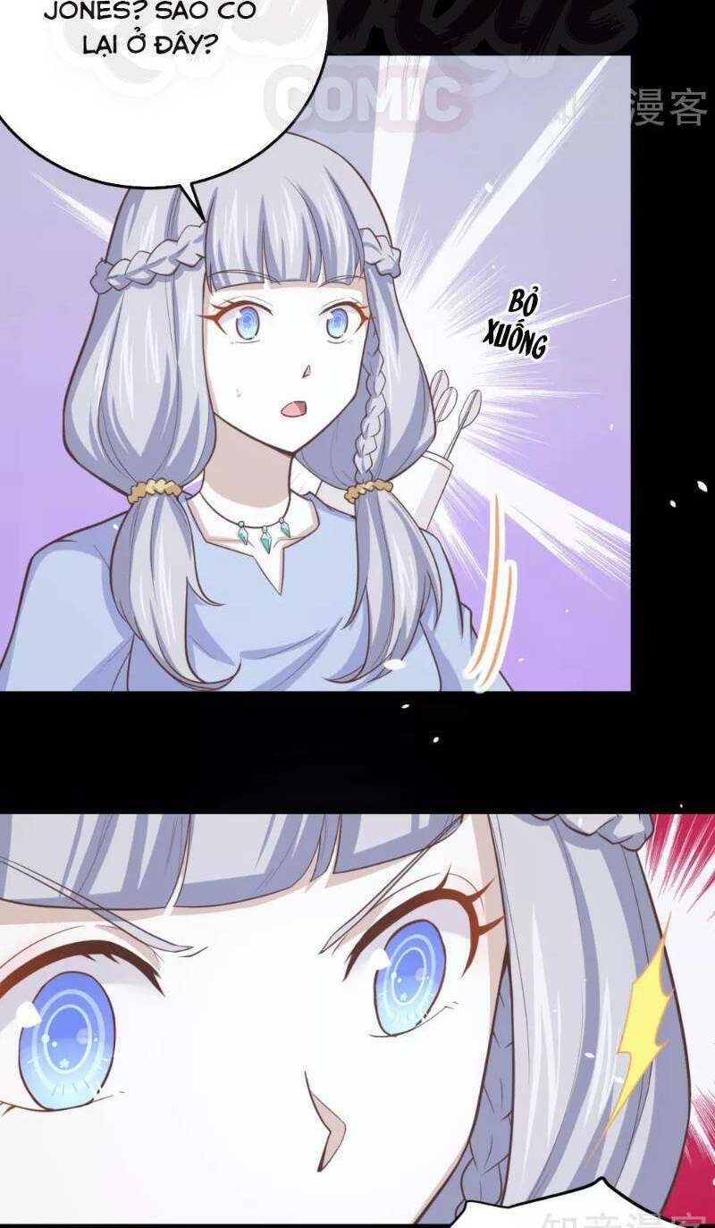 Từ Hôm Nay Bắt Đầu Làm Thành Chủ Chapter 159 - Trang 2