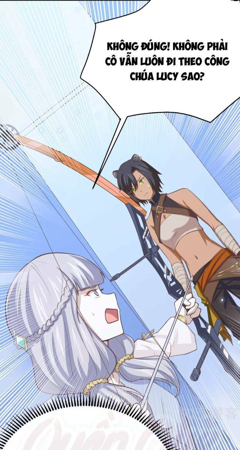 Từ Hôm Nay Bắt Đầu Làm Thành Chủ Chapter 159 - Trang 2