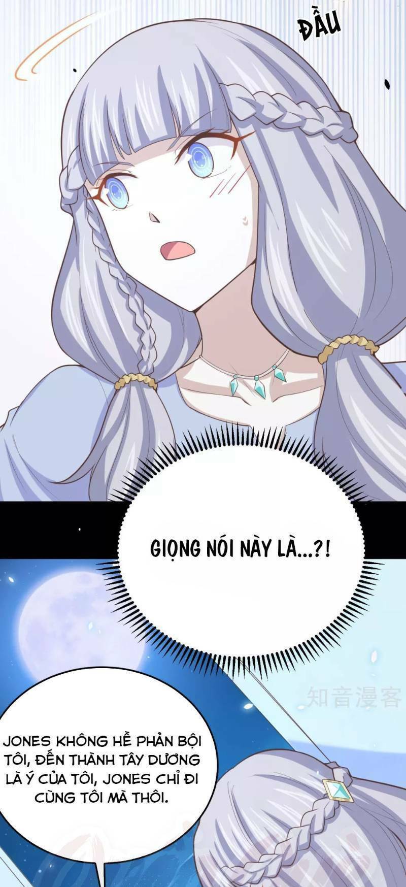 Từ Hôm Nay Bắt Đầu Làm Thành Chủ Chapter 159 - Trang 2