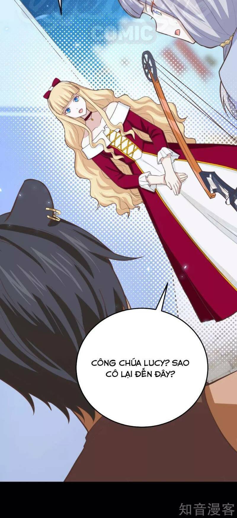 Từ Hôm Nay Bắt Đầu Làm Thành Chủ Chapter 159 - Trang 2