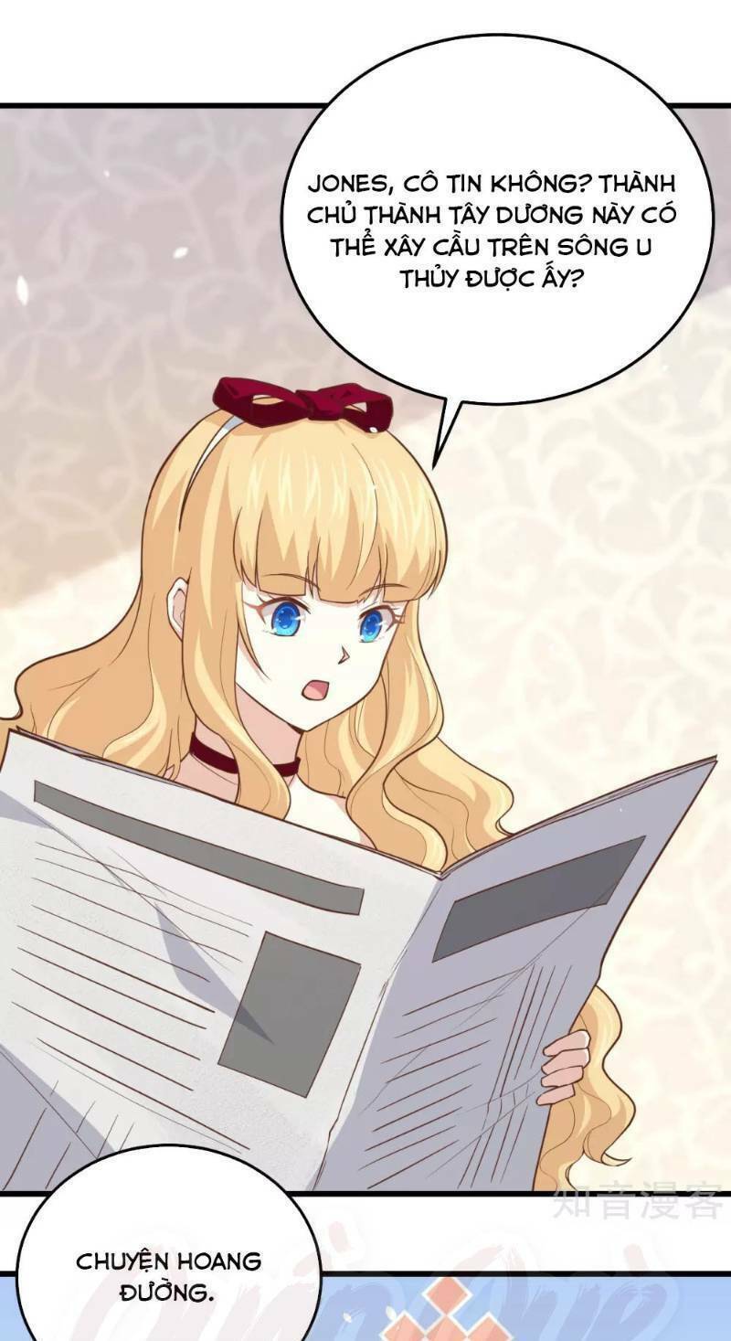 Từ Hôm Nay Bắt Đầu Làm Thành Chủ Chapter 159 - Trang 2