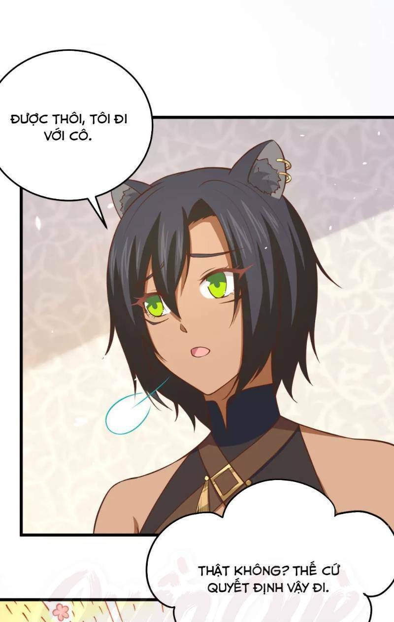 Từ Hôm Nay Bắt Đầu Làm Thành Chủ Chapter 159 - Trang 2