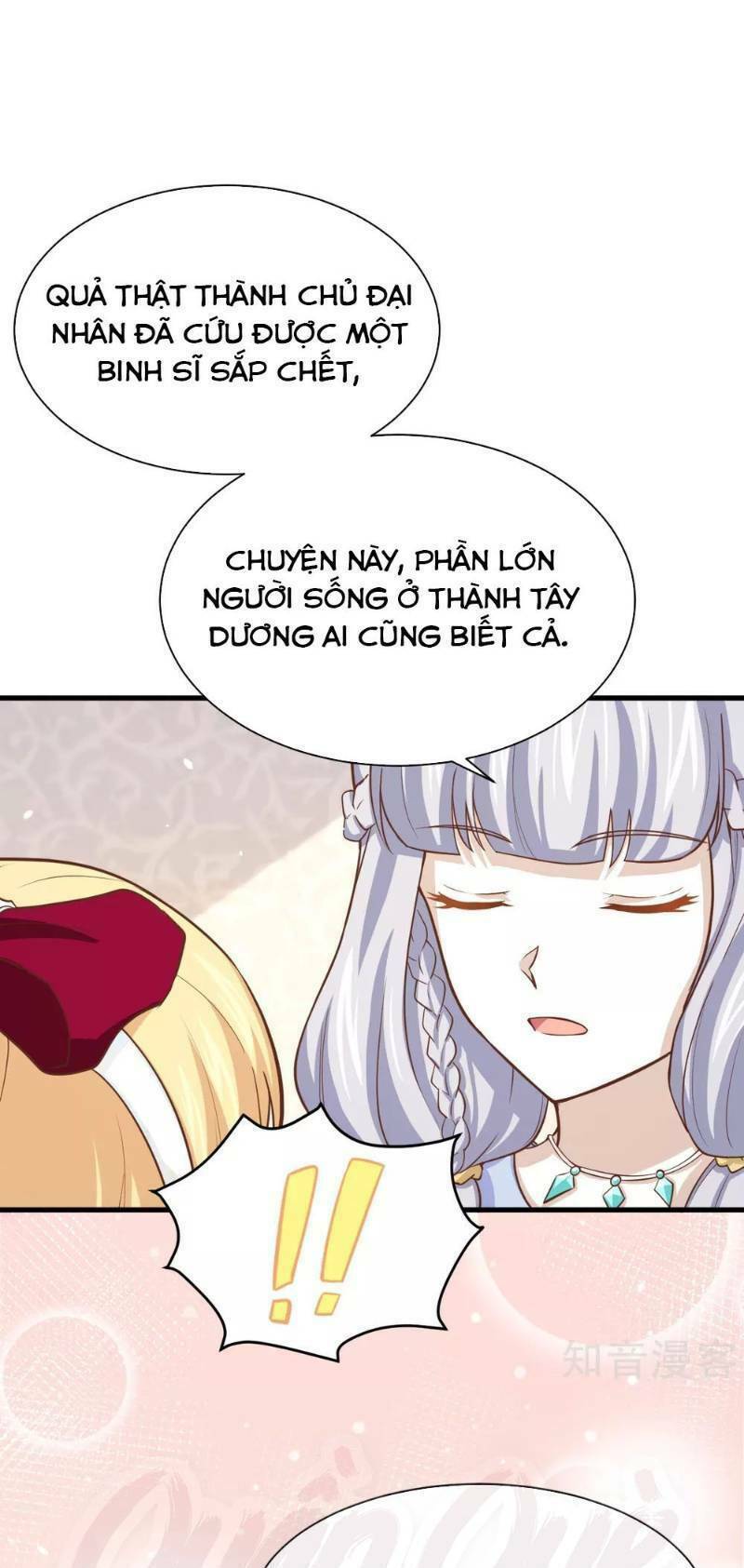 Từ Hôm Nay Bắt Đầu Làm Thành Chủ Chapter 160 - Trang 2