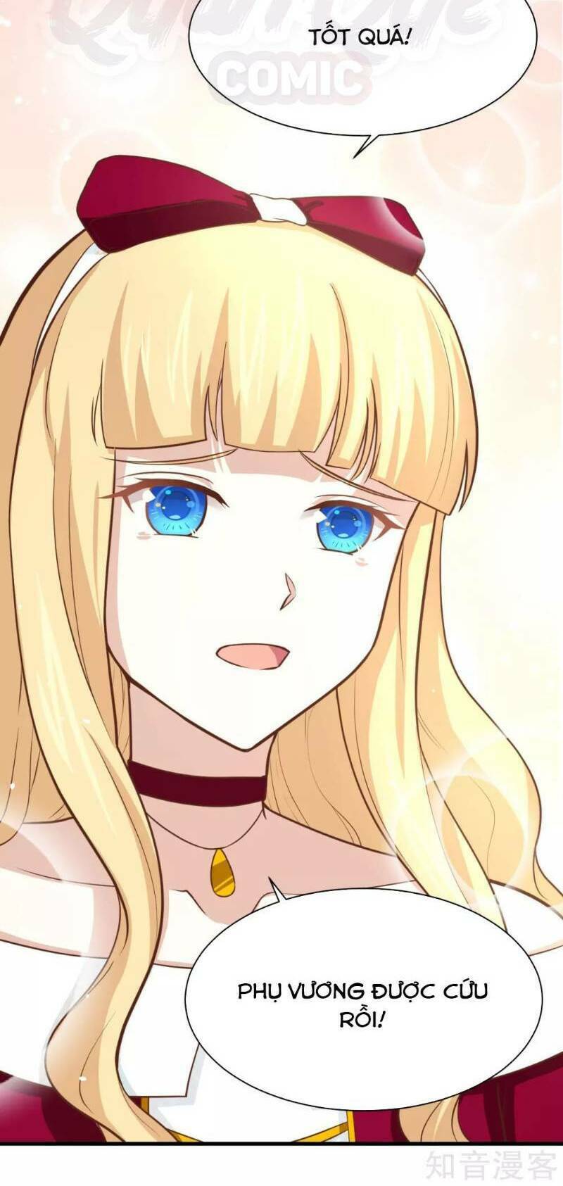 Từ Hôm Nay Bắt Đầu Làm Thành Chủ Chapter 160 - Trang 2