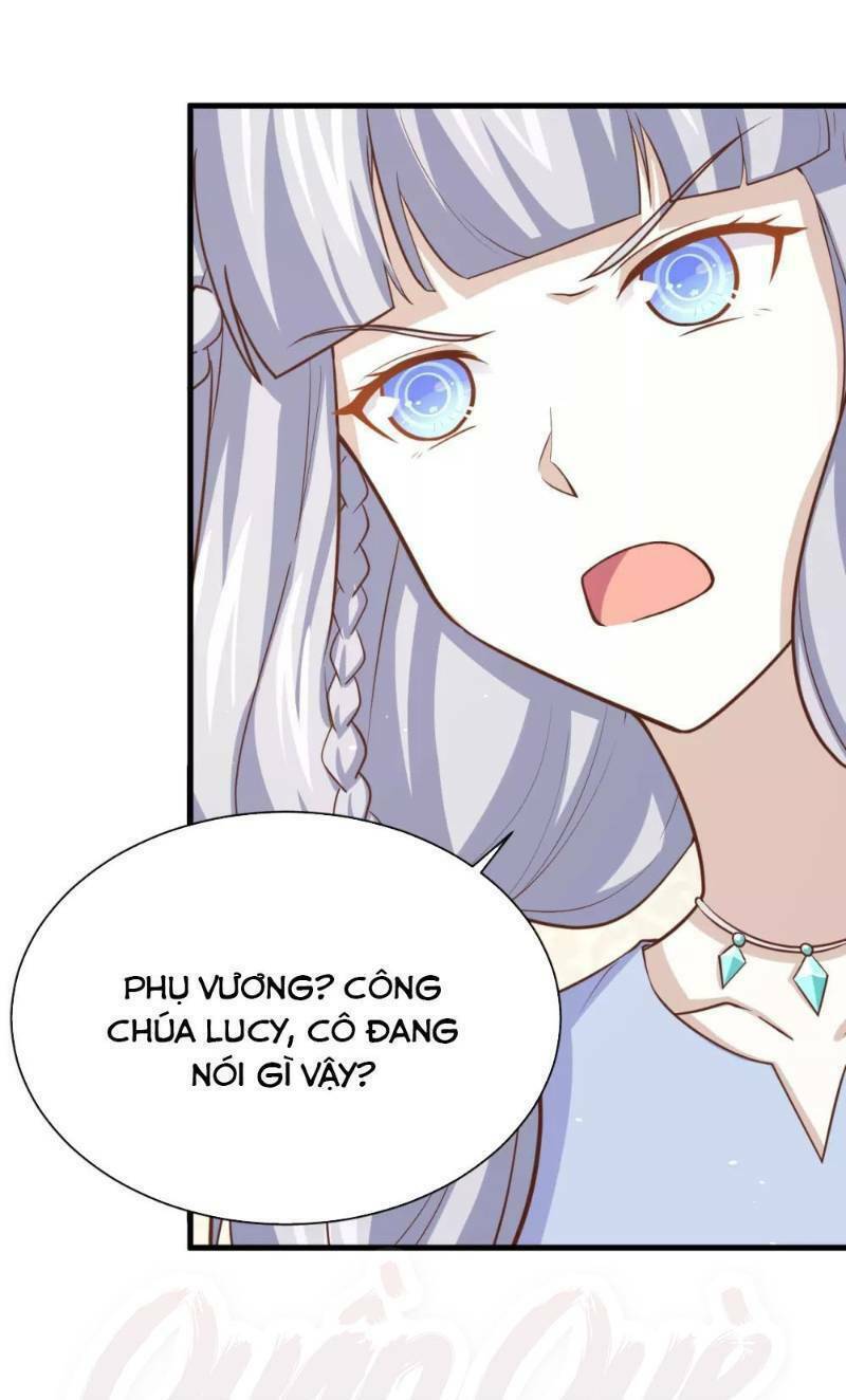 Từ Hôm Nay Bắt Đầu Làm Thành Chủ Chapter 160 - Trang 2