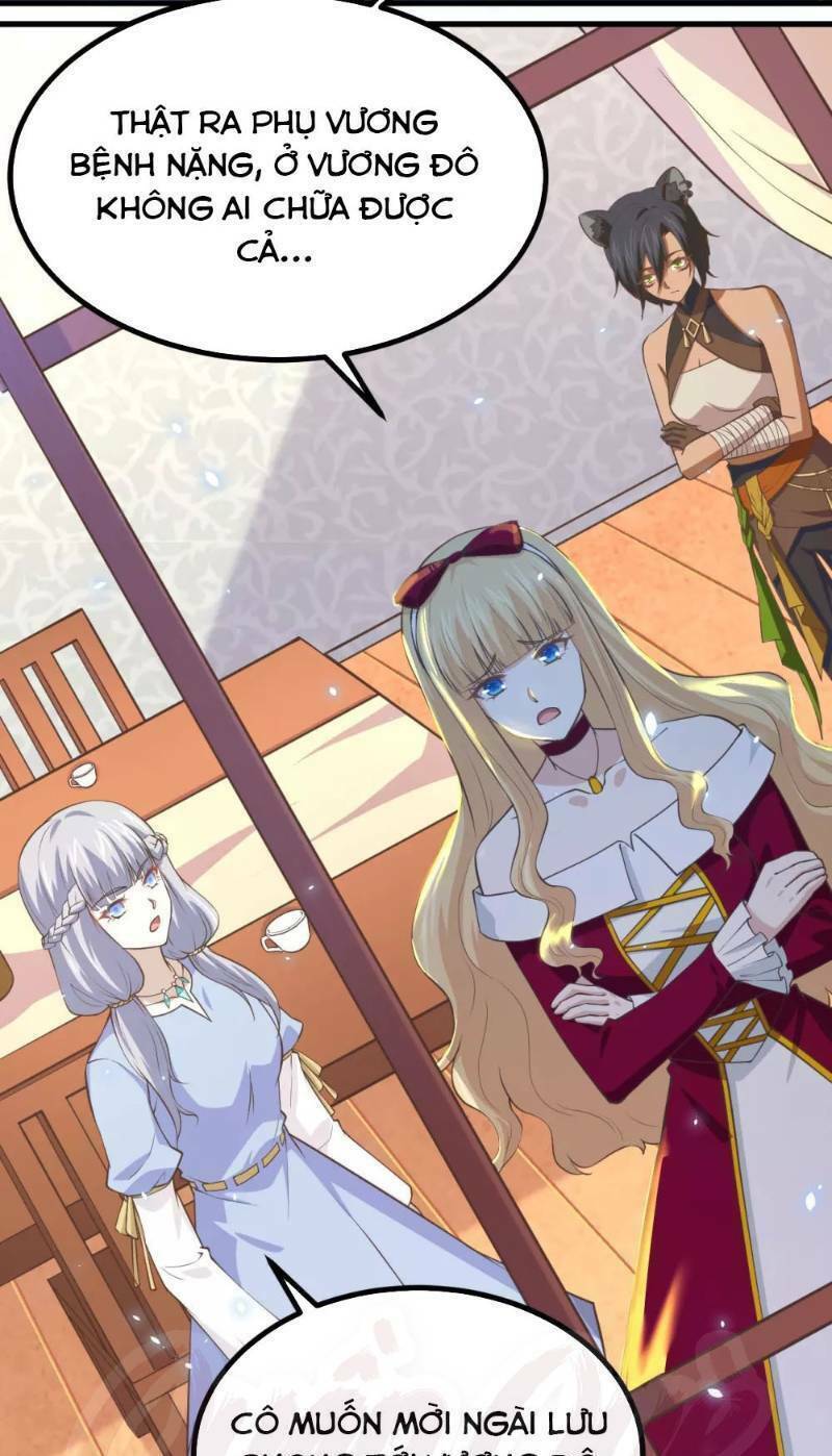 Từ Hôm Nay Bắt Đầu Làm Thành Chủ Chapter 160 - Trang 2