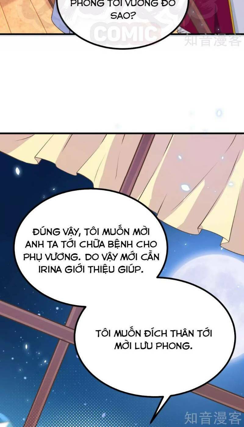 Từ Hôm Nay Bắt Đầu Làm Thành Chủ Chapter 160 - Trang 2