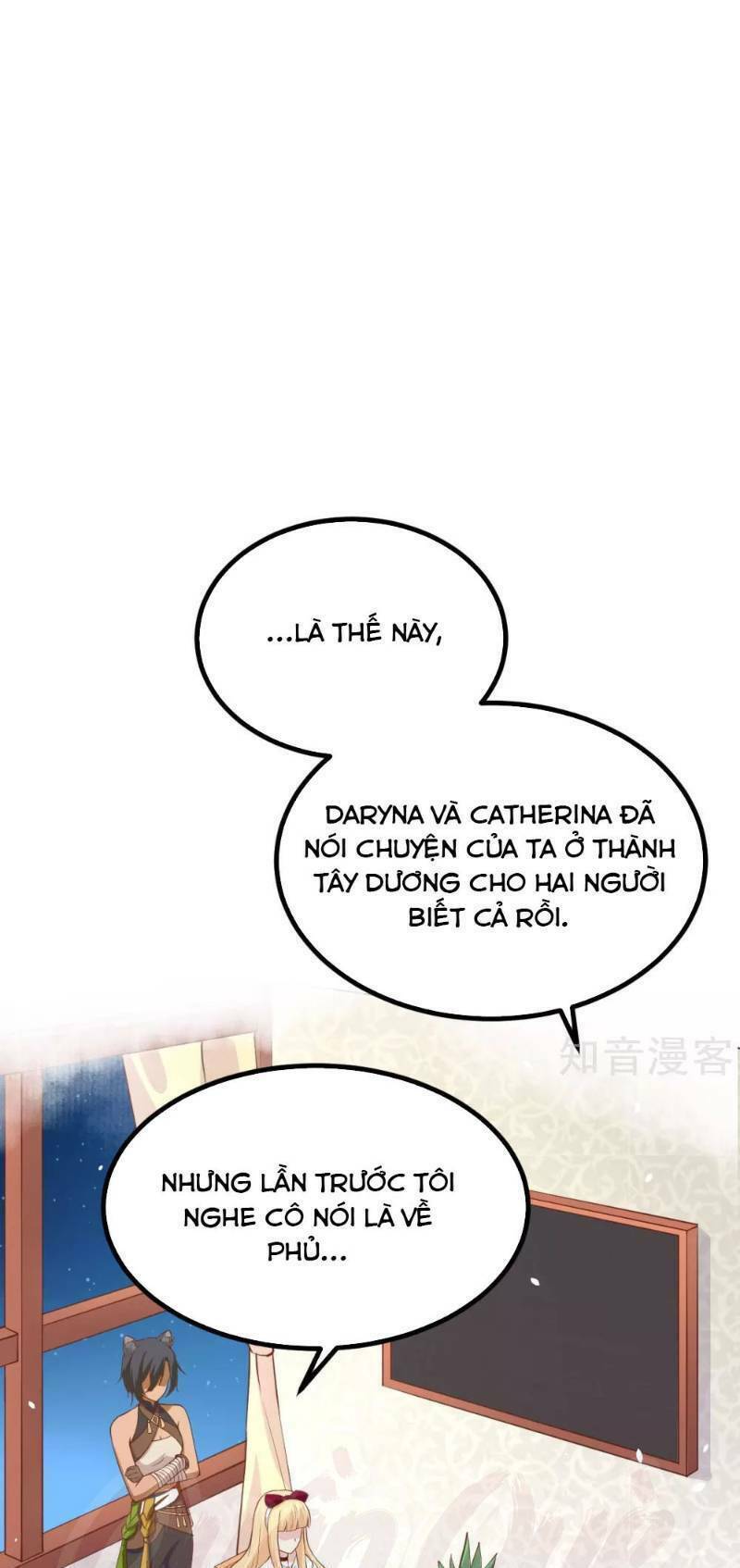 Từ Hôm Nay Bắt Đầu Làm Thành Chủ Chapter 160 - Trang 2