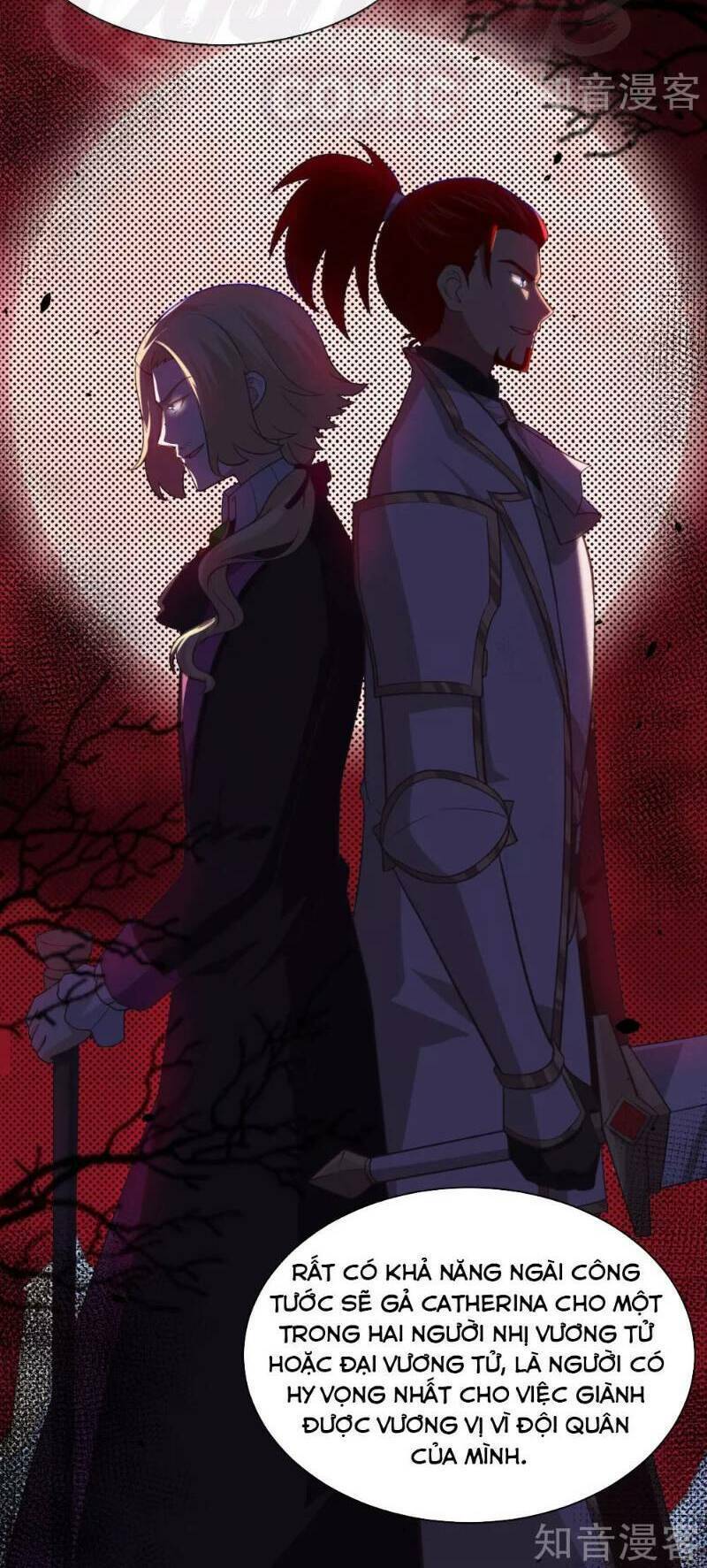 Từ Hôm Nay Bắt Đầu Làm Thành Chủ Chapter 160 - Trang 2