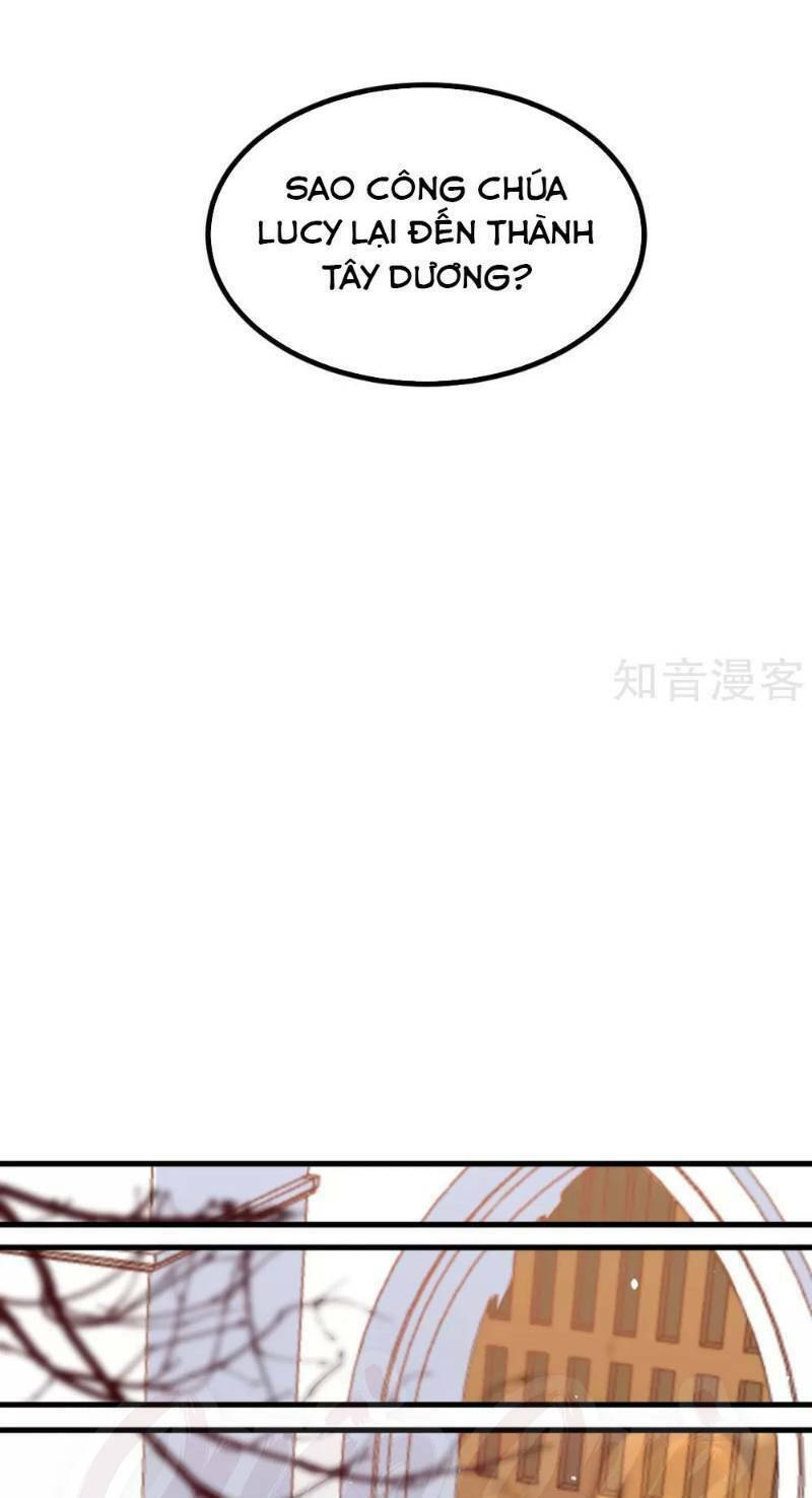 Từ Hôm Nay Bắt Đầu Làm Thành Chủ Chapter 160 - Trang 2