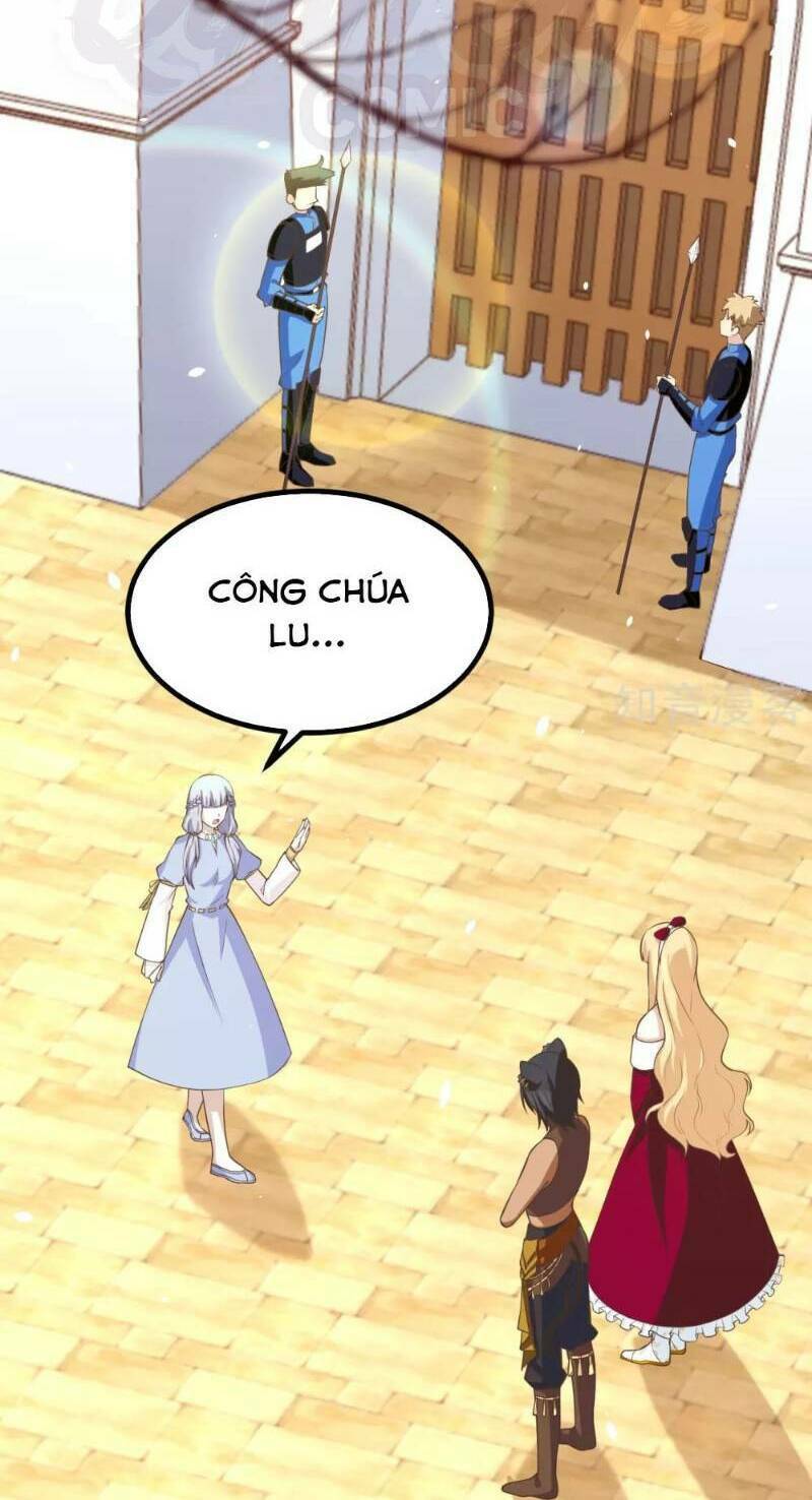 Từ Hôm Nay Bắt Đầu Làm Thành Chủ Chapter 160 - Trang 2