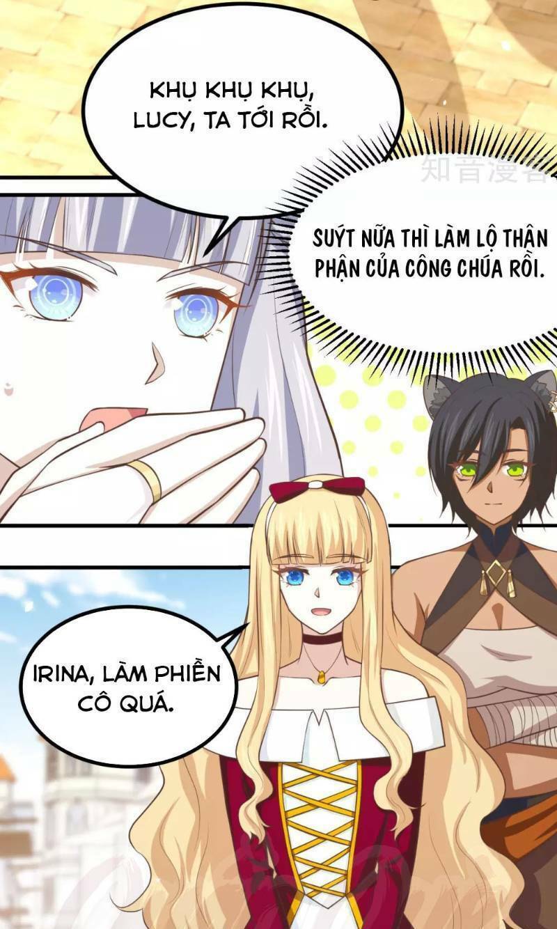 Từ Hôm Nay Bắt Đầu Làm Thành Chủ Chapter 160 - Trang 2