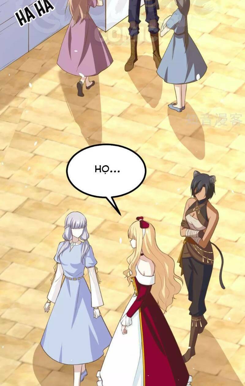 Từ Hôm Nay Bắt Đầu Làm Thành Chủ Chapter 160 - Trang 2