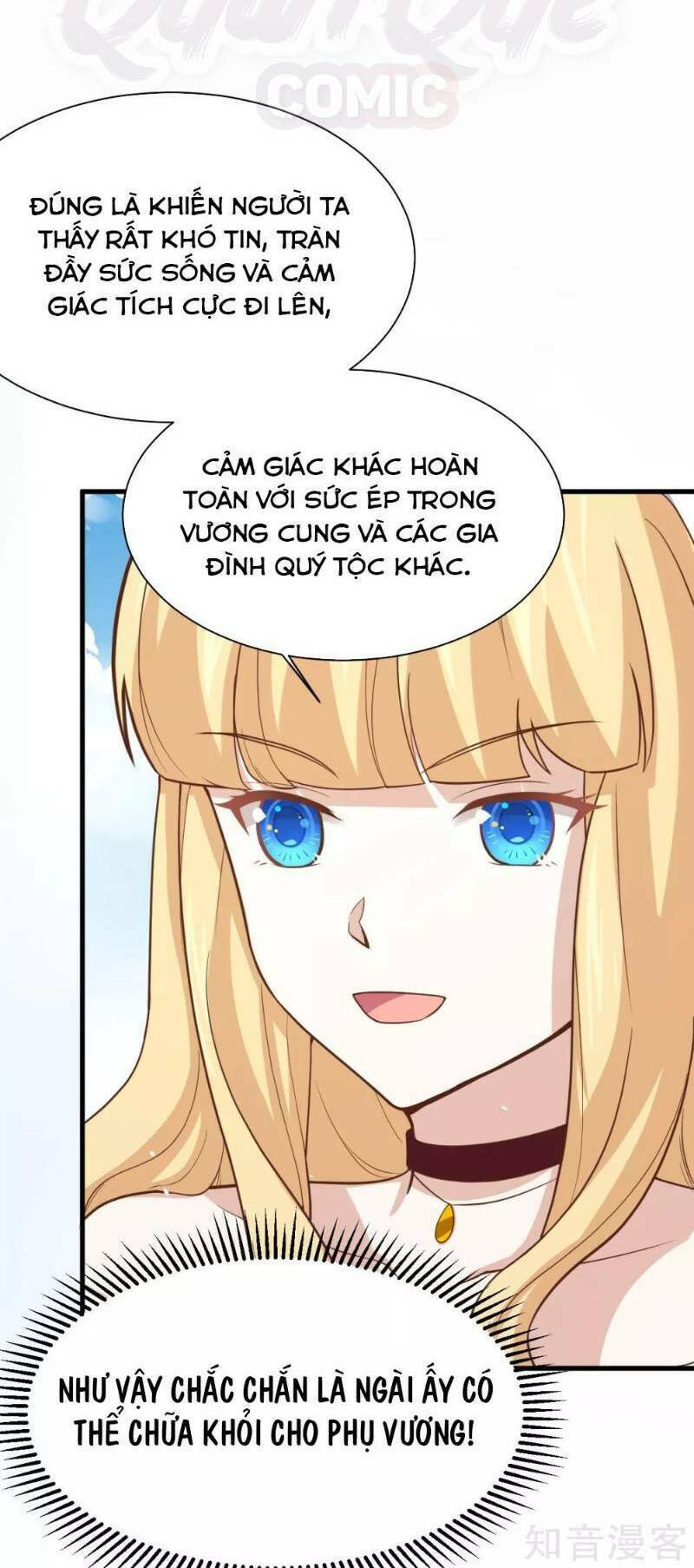 Từ Hôm Nay Bắt Đầu Làm Thành Chủ Chapter 160 - Trang 2