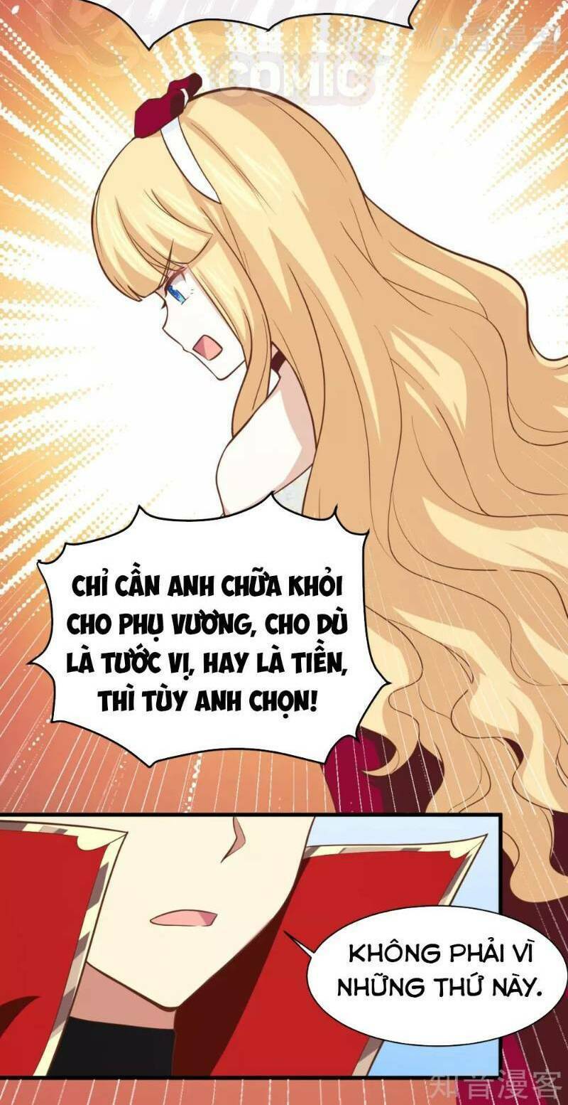 Từ Hôm Nay Bắt Đầu Làm Thành Chủ Chapter 160 - Trang 2