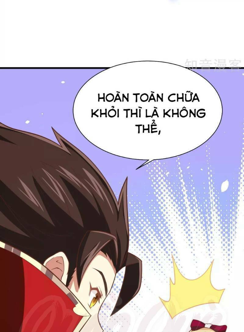 Từ Hôm Nay Bắt Đầu Làm Thành Chủ Chapter 160 - Trang 2