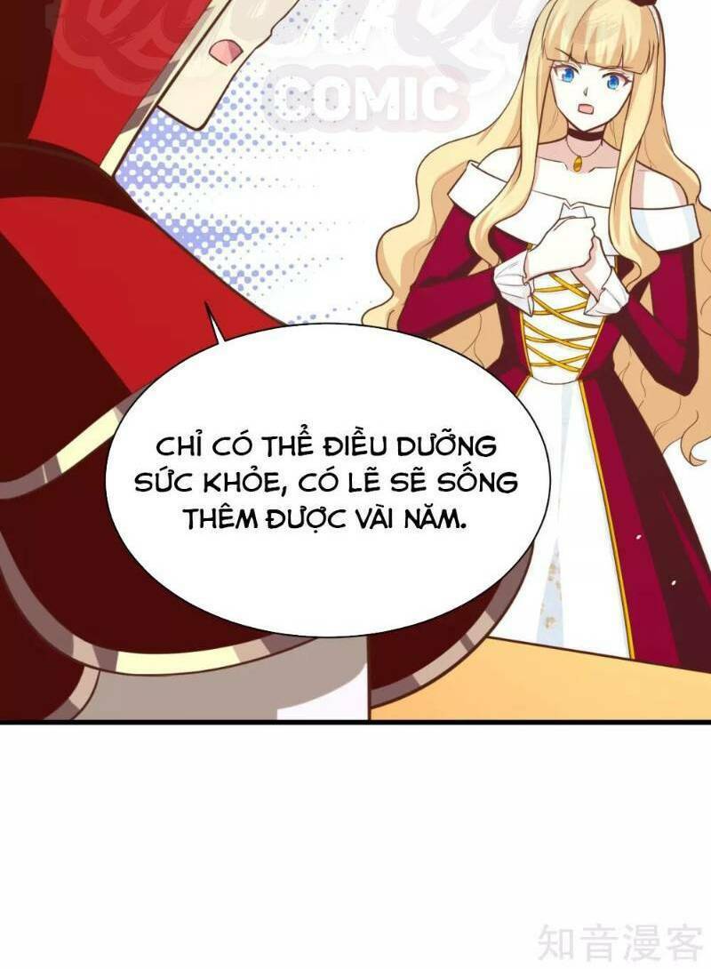 Từ Hôm Nay Bắt Đầu Làm Thành Chủ Chapter 160 - Trang 2