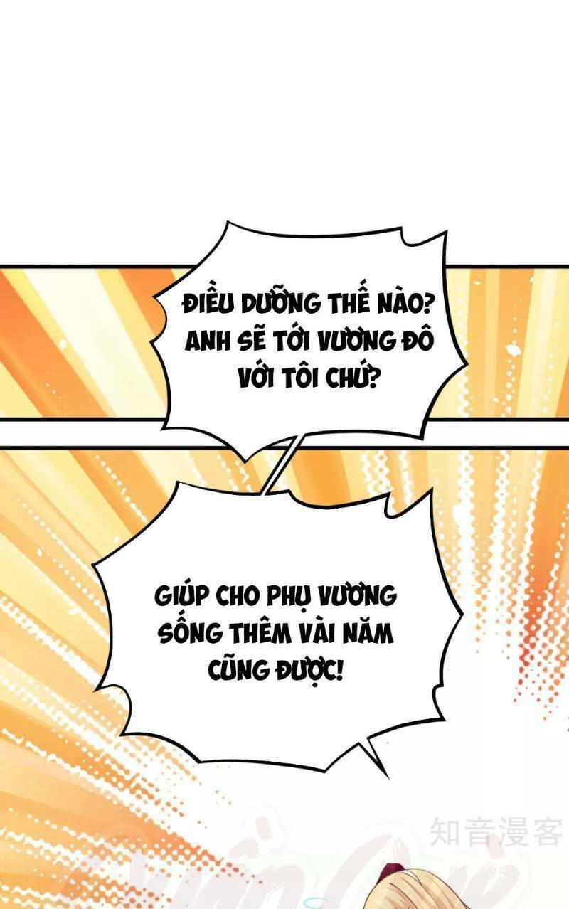 Từ Hôm Nay Bắt Đầu Làm Thành Chủ Chapter 160 - Trang 2