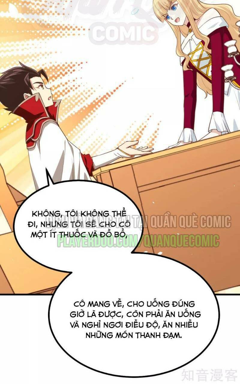 Từ Hôm Nay Bắt Đầu Làm Thành Chủ Chapter 160 - Trang 2