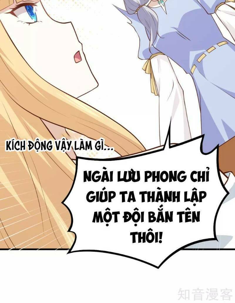 Từ Hôm Nay Bắt Đầu Làm Thành Chủ Chapter 160 - Trang 2