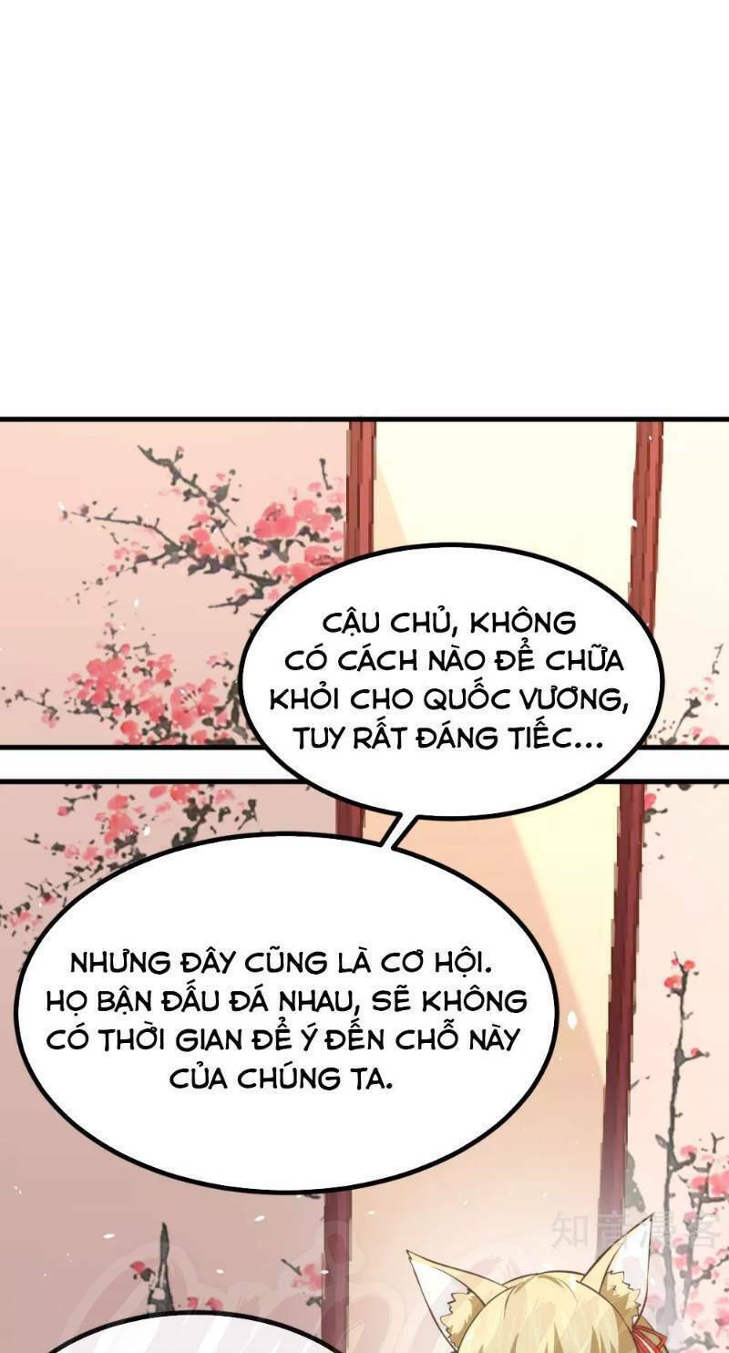Từ Hôm Nay Bắt Đầu Làm Thành Chủ Chapter 160 - Trang 2