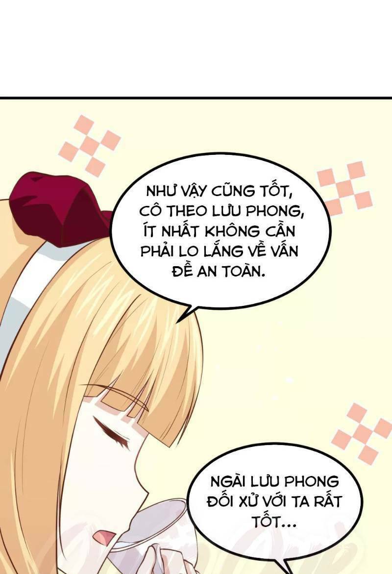 Từ Hôm Nay Bắt Đầu Làm Thành Chủ Chapter 160 - Trang 2