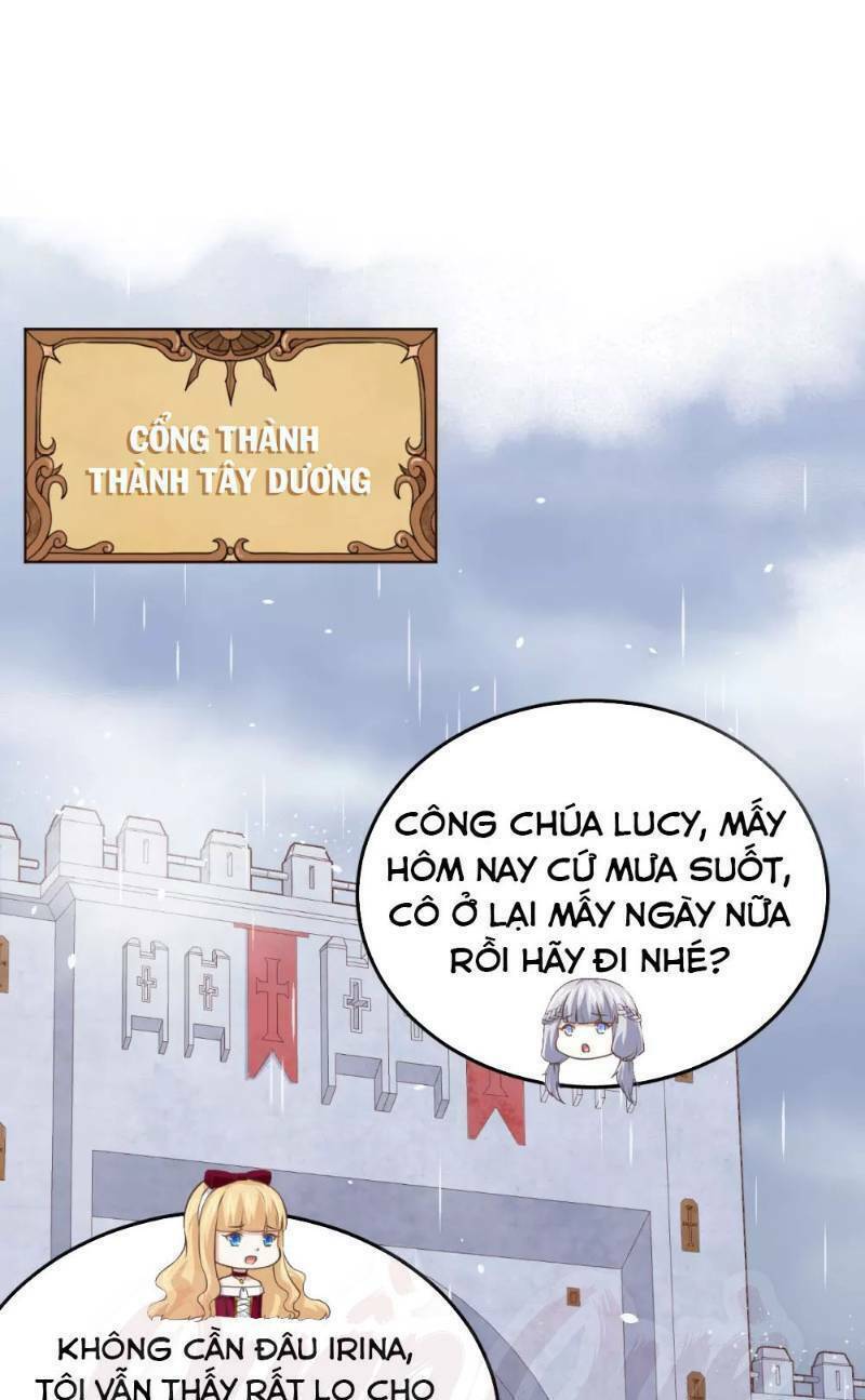 Từ Hôm Nay Bắt Đầu Làm Thành Chủ Chapter 161 - Trang 2