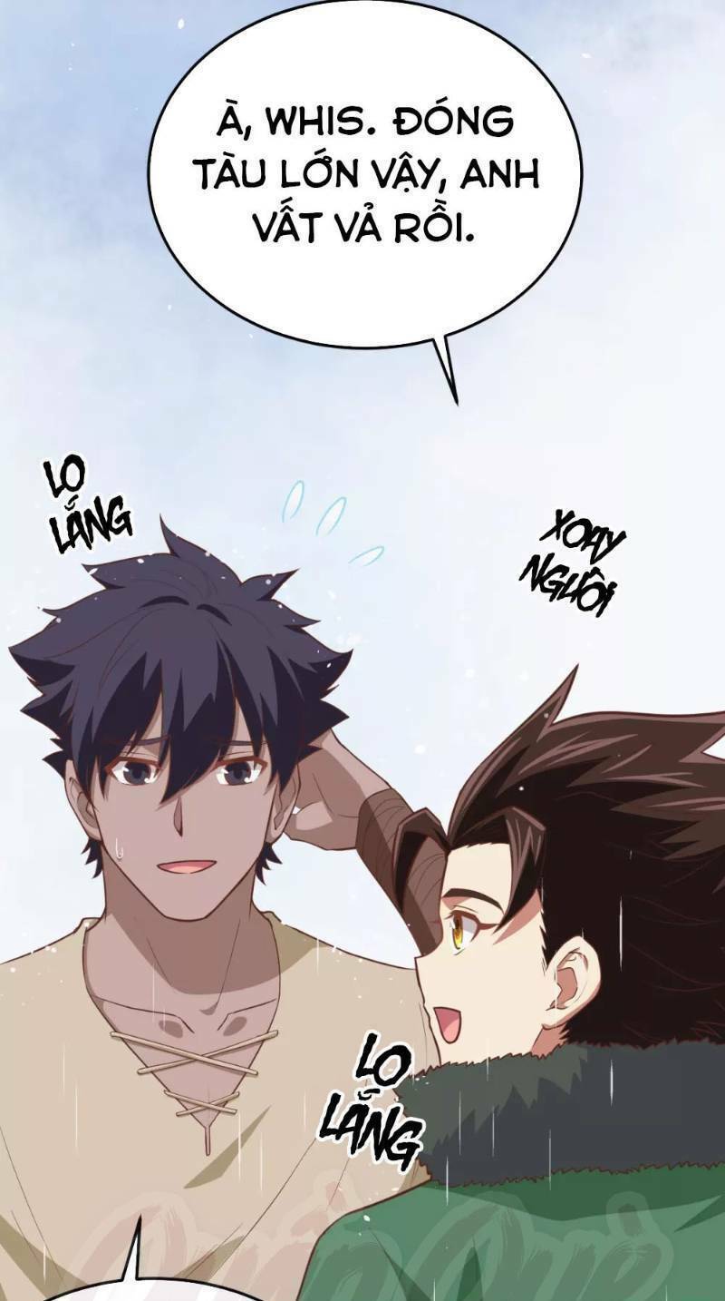 Từ Hôm Nay Bắt Đầu Làm Thành Chủ Chapter 161 - Trang 2