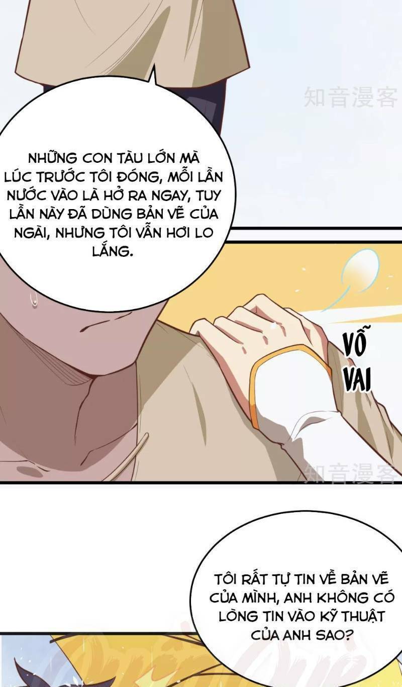 Từ Hôm Nay Bắt Đầu Làm Thành Chủ Chapter 161 - Trang 2