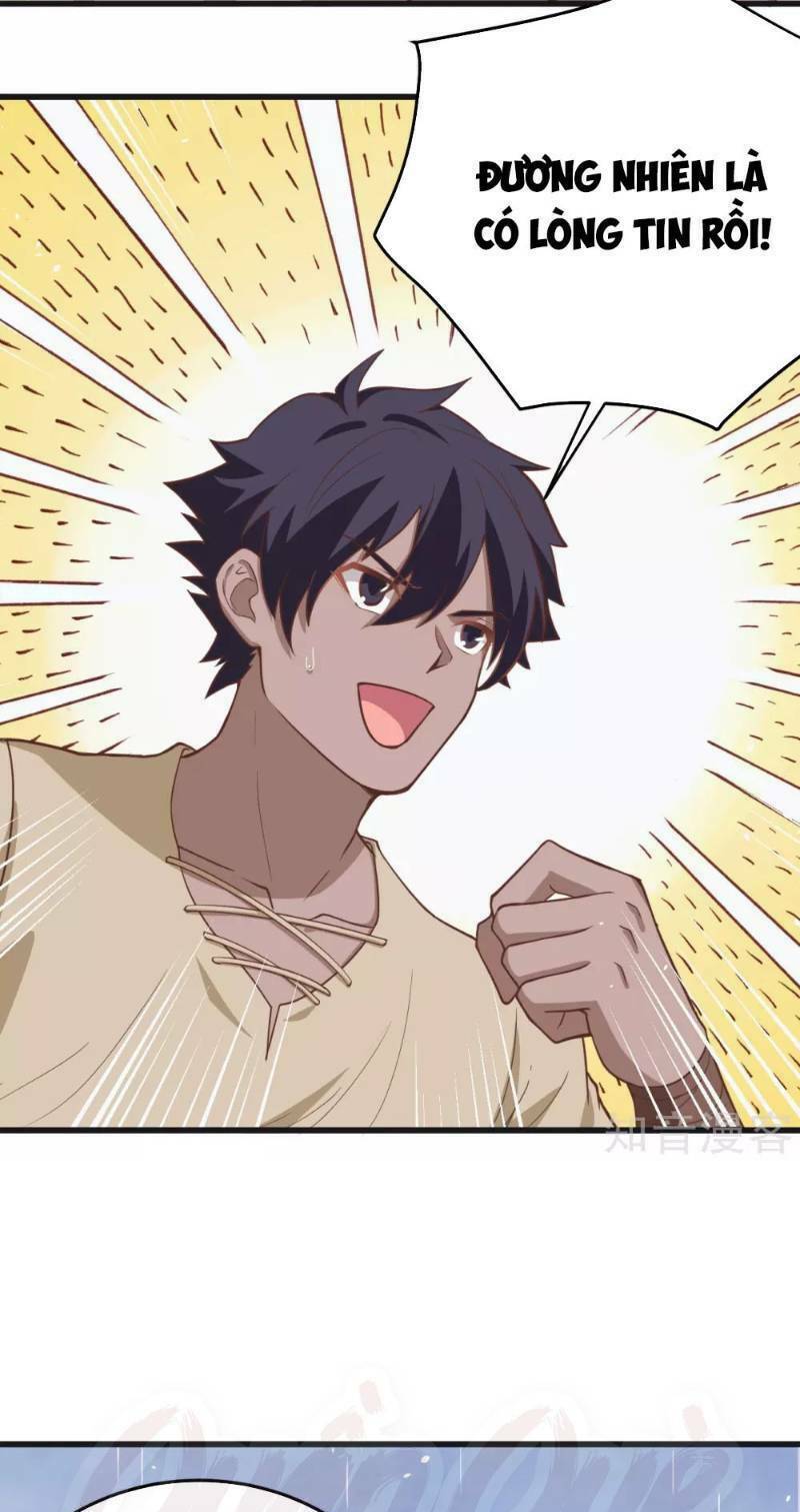 Từ Hôm Nay Bắt Đầu Làm Thành Chủ Chapter 161 - Trang 2