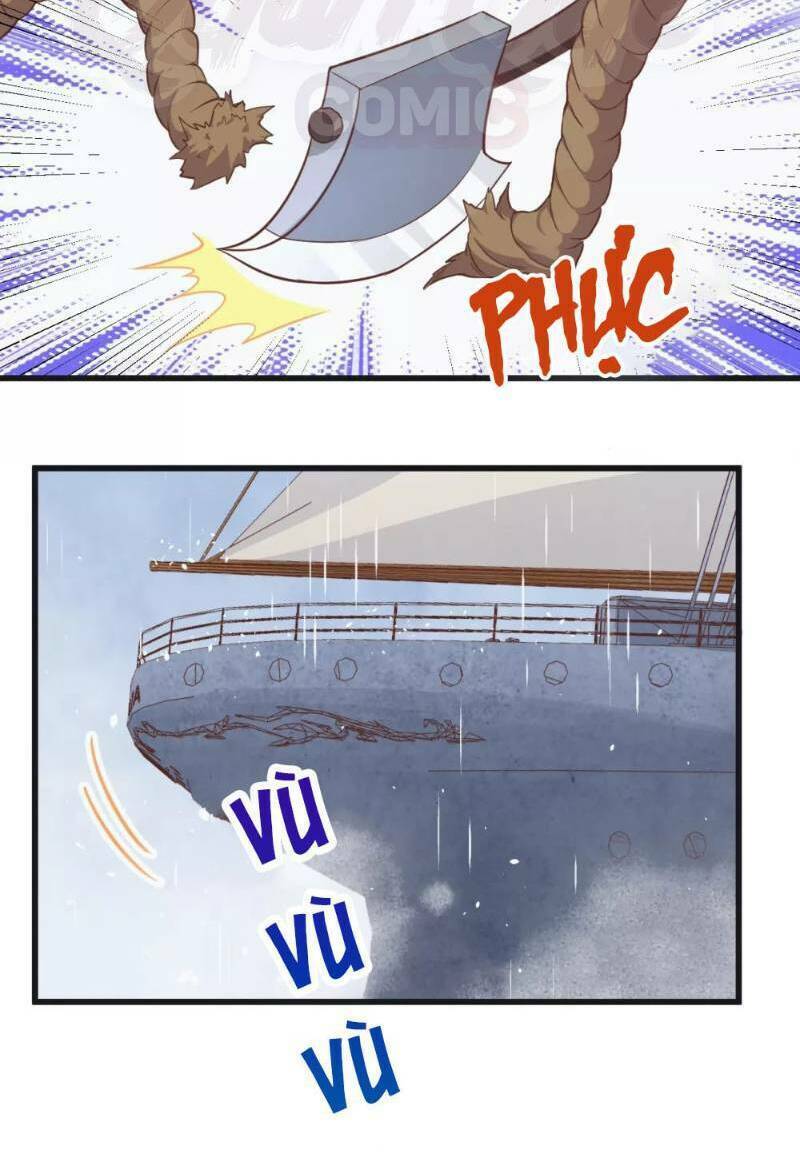 Từ Hôm Nay Bắt Đầu Làm Thành Chủ Chapter 161 - Trang 2