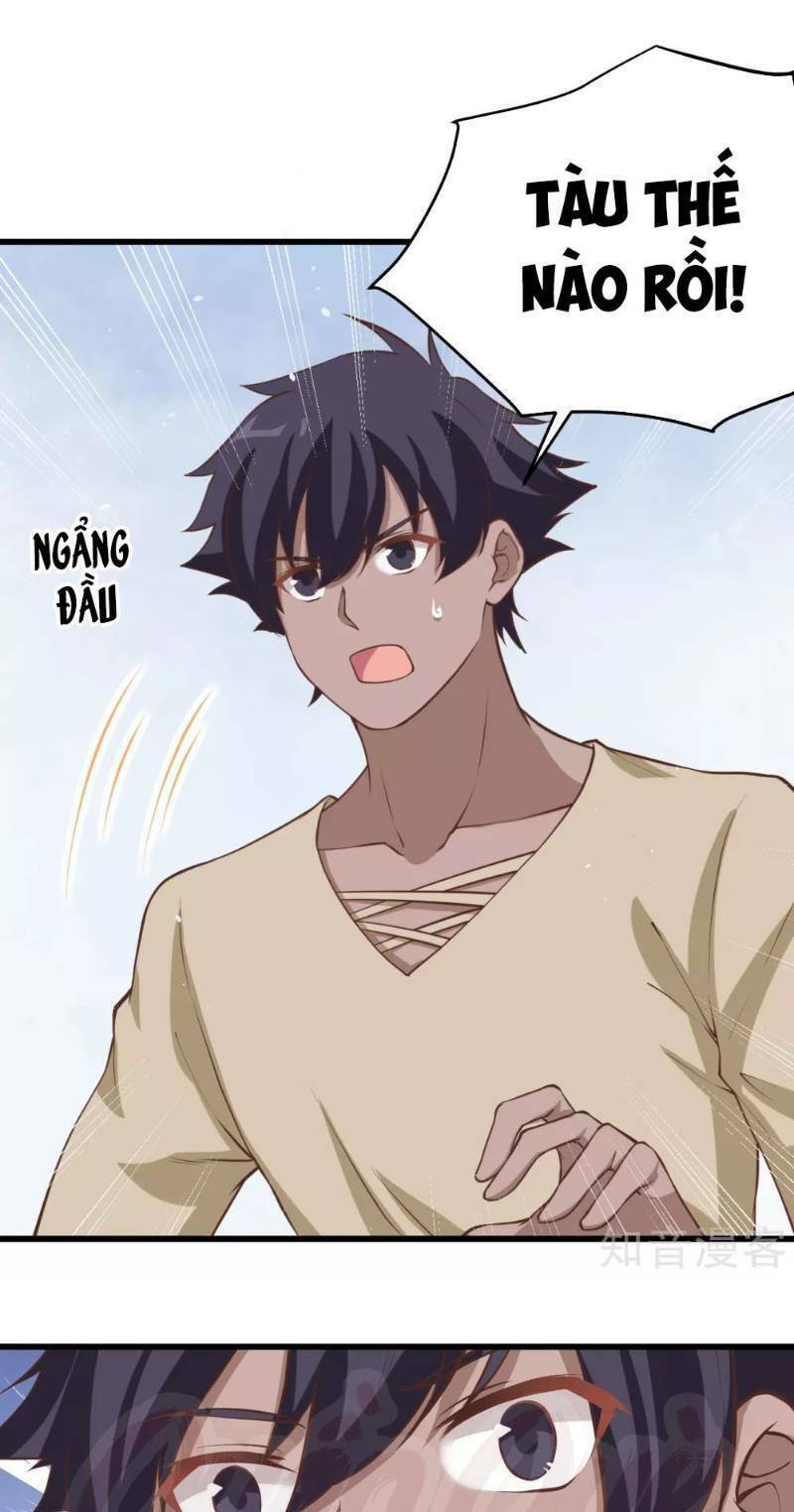 Từ Hôm Nay Bắt Đầu Làm Thành Chủ Chapter 161 - Trang 2