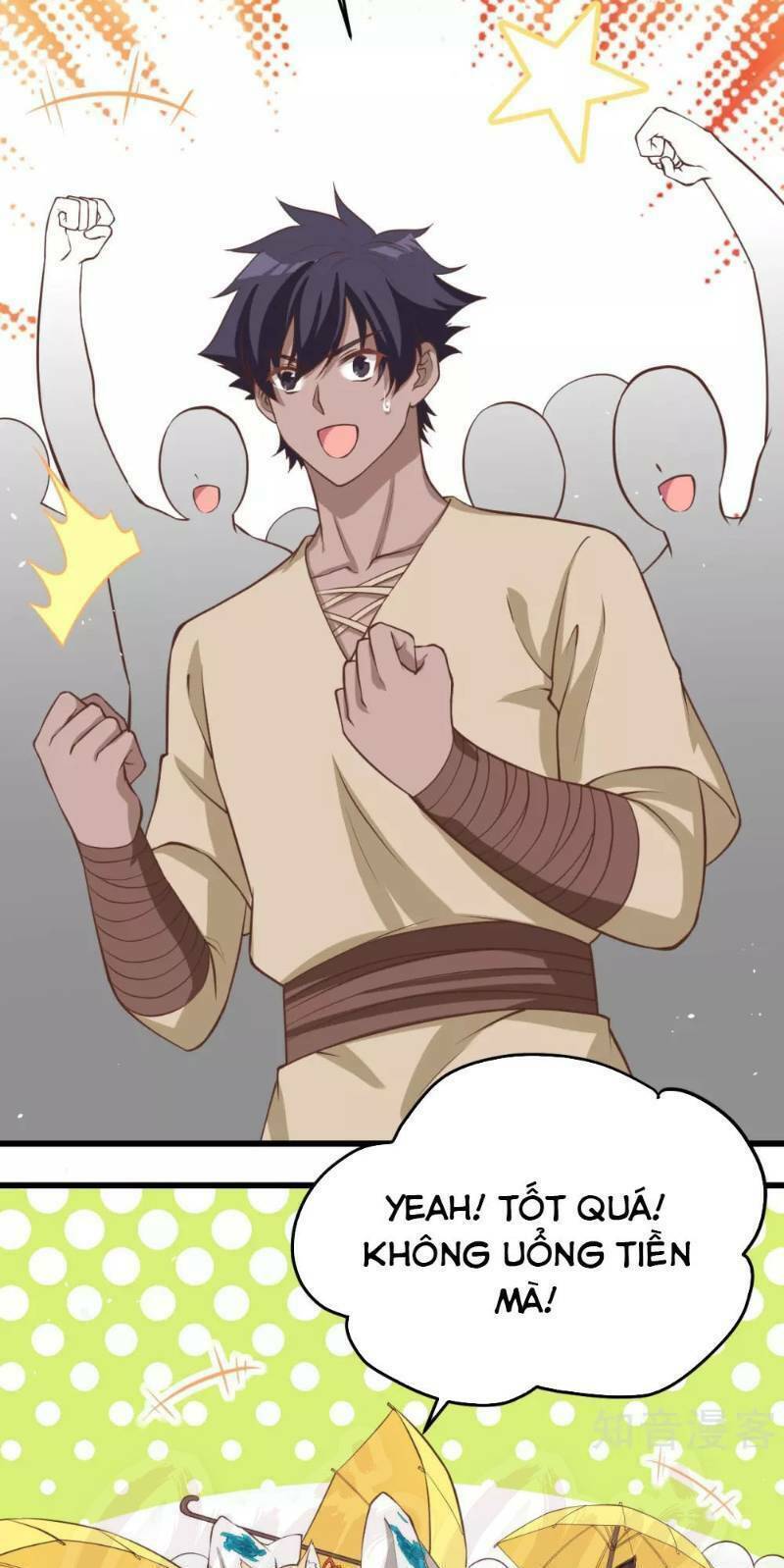 Từ Hôm Nay Bắt Đầu Làm Thành Chủ Chapter 161 - Trang 2