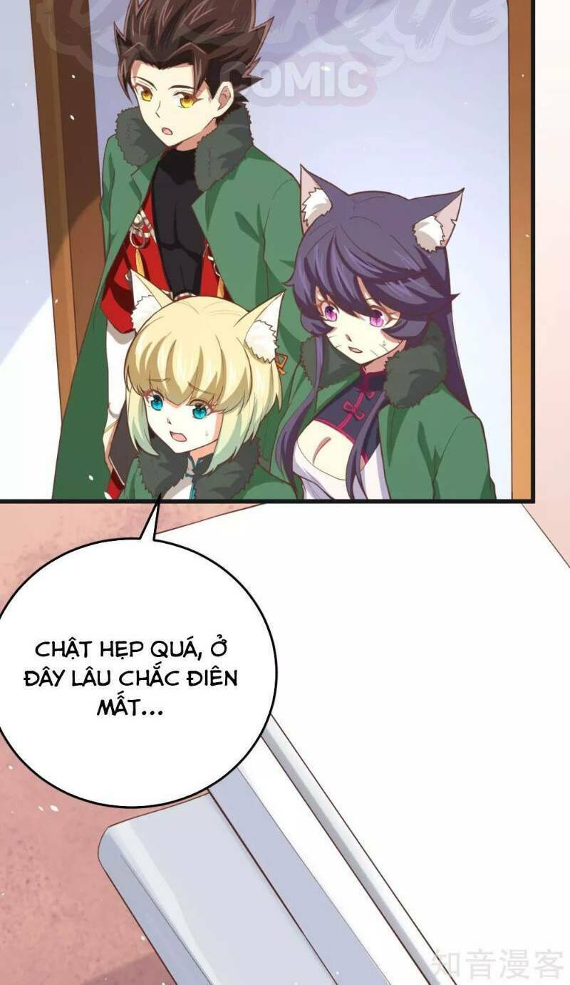 Từ Hôm Nay Bắt Đầu Làm Thành Chủ Chapter 161 - Trang 2