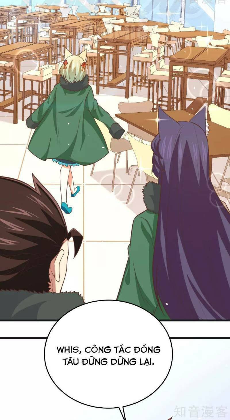 Từ Hôm Nay Bắt Đầu Làm Thành Chủ Chapter 161 - Trang 2