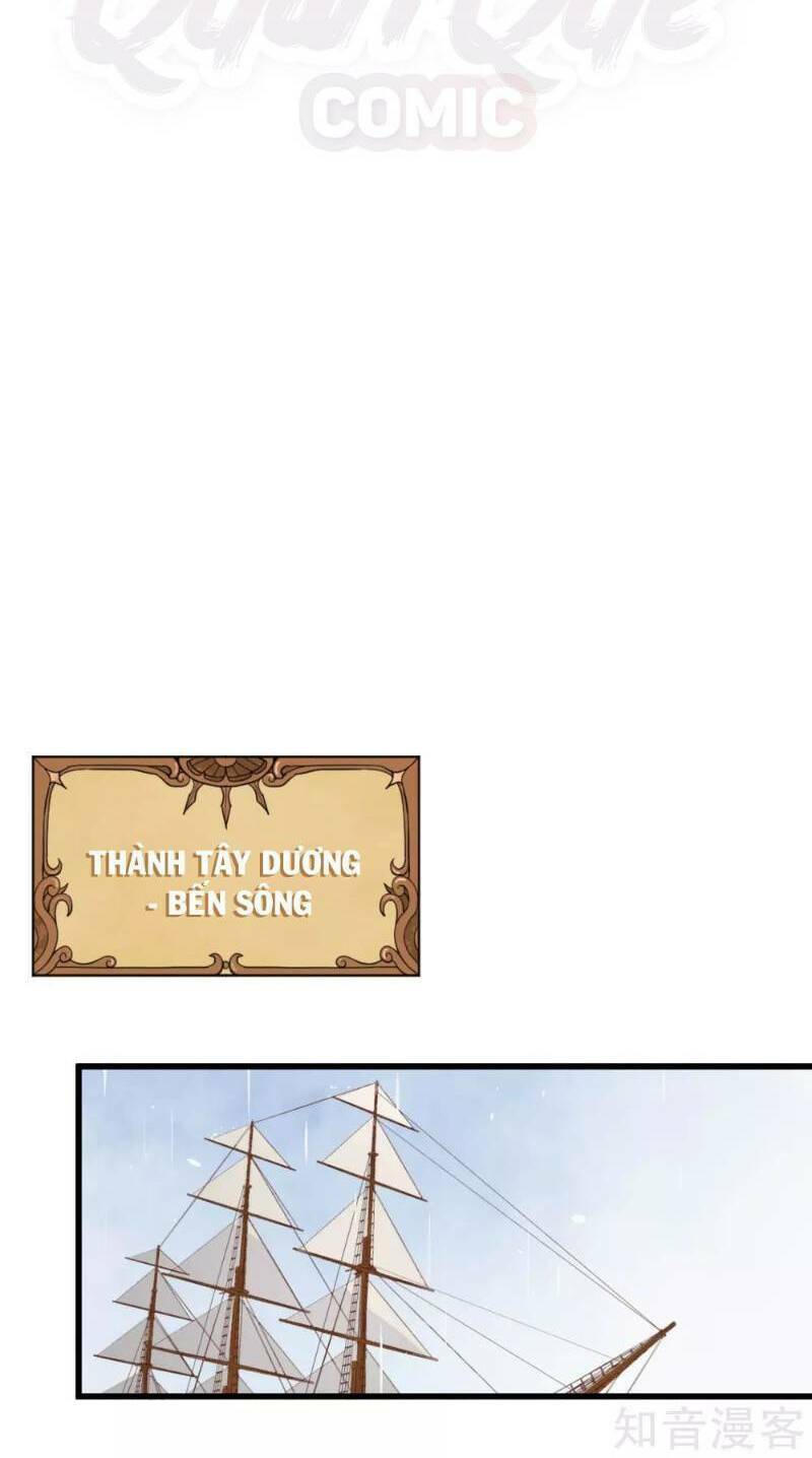 Từ Hôm Nay Bắt Đầu Làm Thành Chủ Chapter 161 - Trang 2