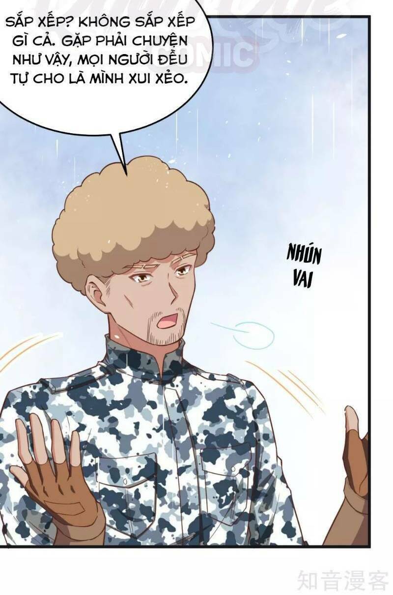 Từ Hôm Nay Bắt Đầu Làm Thành Chủ Chapter 161 - Trang 2