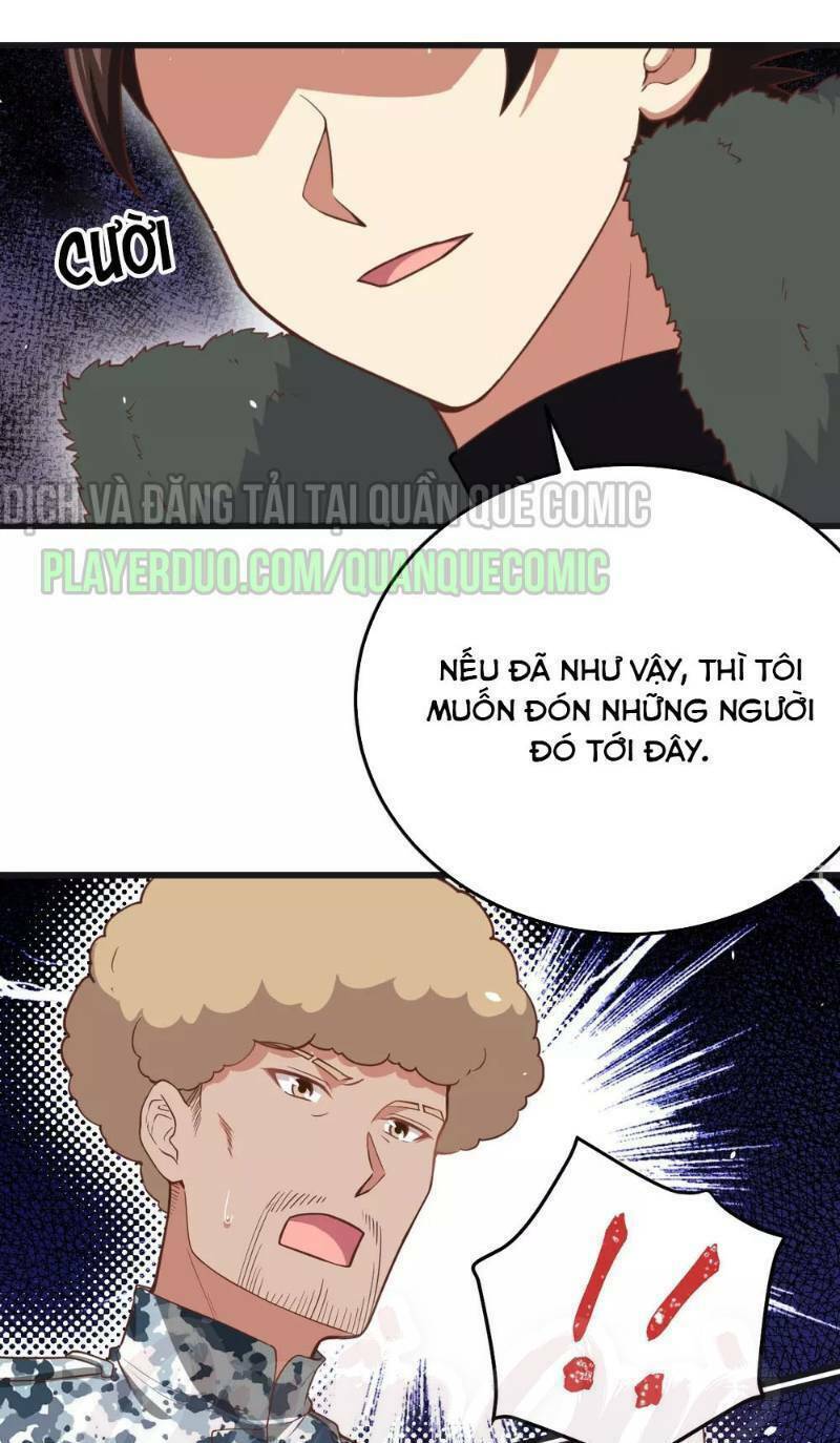 Từ Hôm Nay Bắt Đầu Làm Thành Chủ Chapter 161 - Trang 2