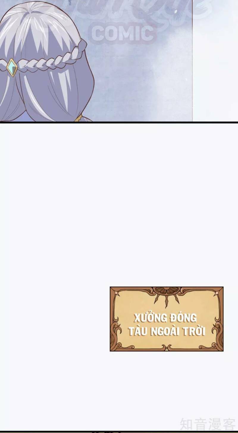 Từ Hôm Nay Bắt Đầu Làm Thành Chủ Chapter 161 - Trang 2