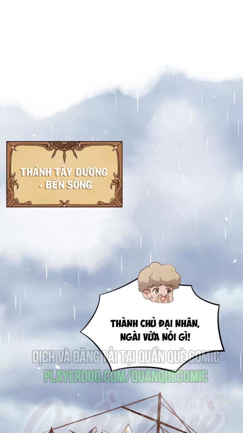 Từ Hôm Nay Bắt Đầu Làm Thành Chủ Chapter 162 - Trang 2