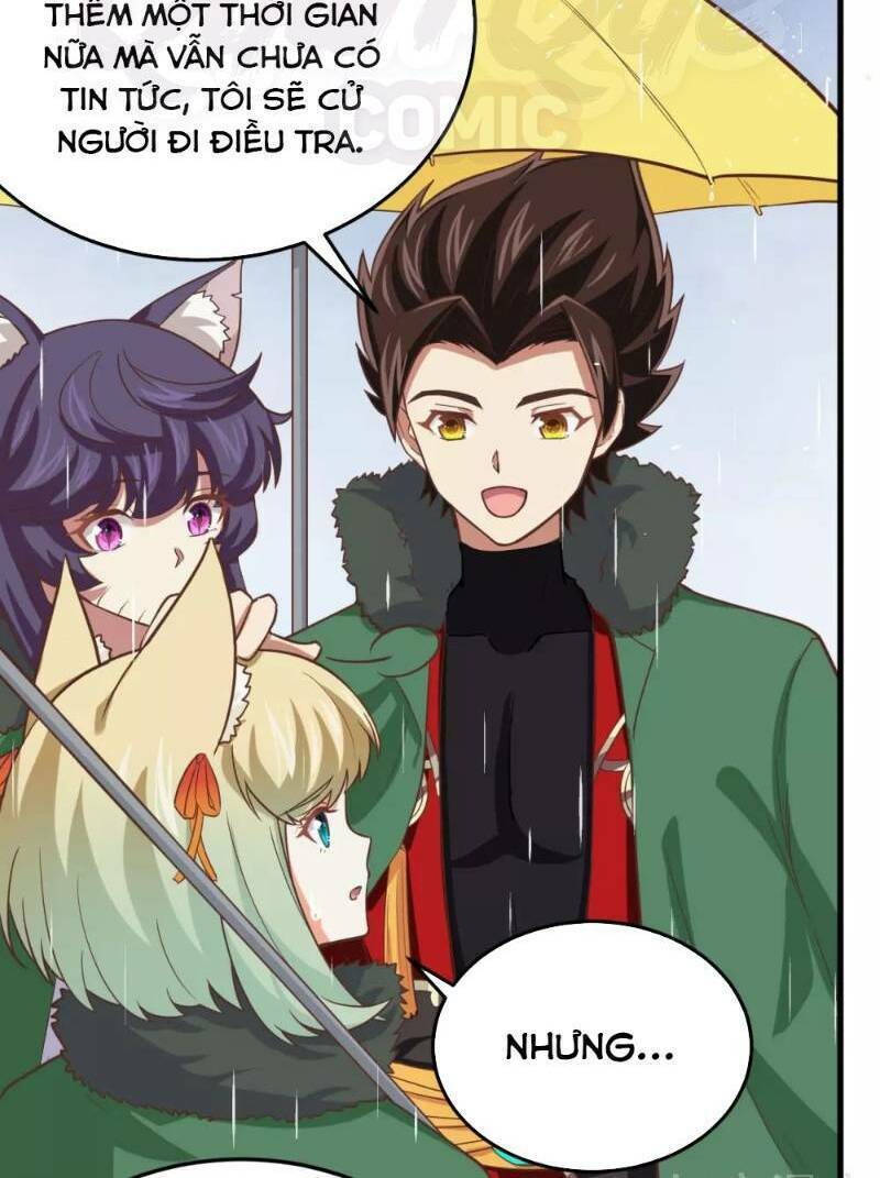 Từ Hôm Nay Bắt Đầu Làm Thành Chủ Chapter 162 - Trang 2