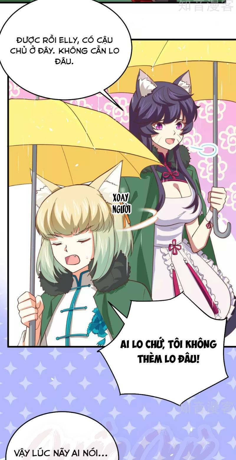 Từ Hôm Nay Bắt Đầu Làm Thành Chủ Chapter 162 - Trang 2