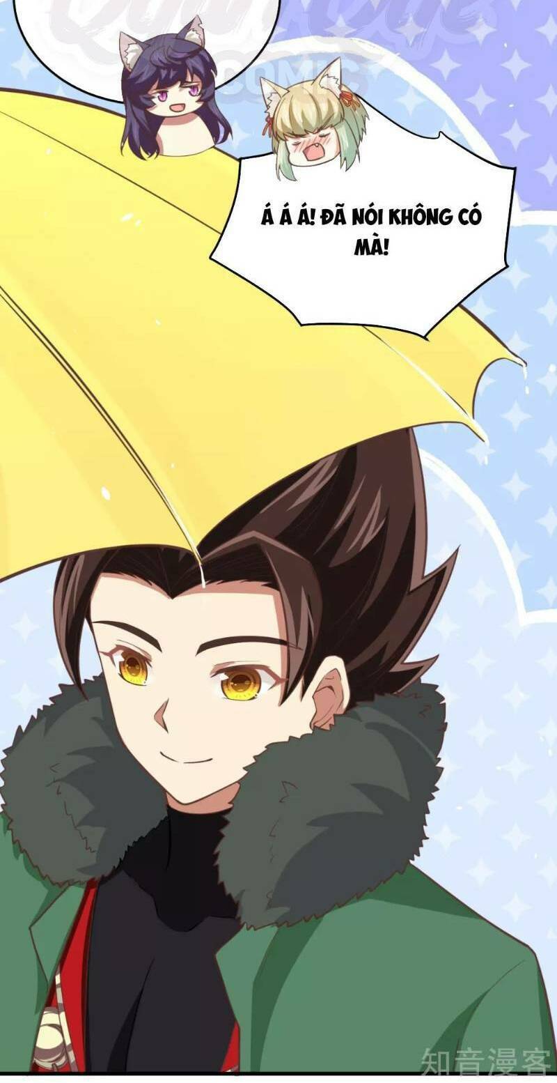 Từ Hôm Nay Bắt Đầu Làm Thành Chủ Chapter 162 - Trang 2