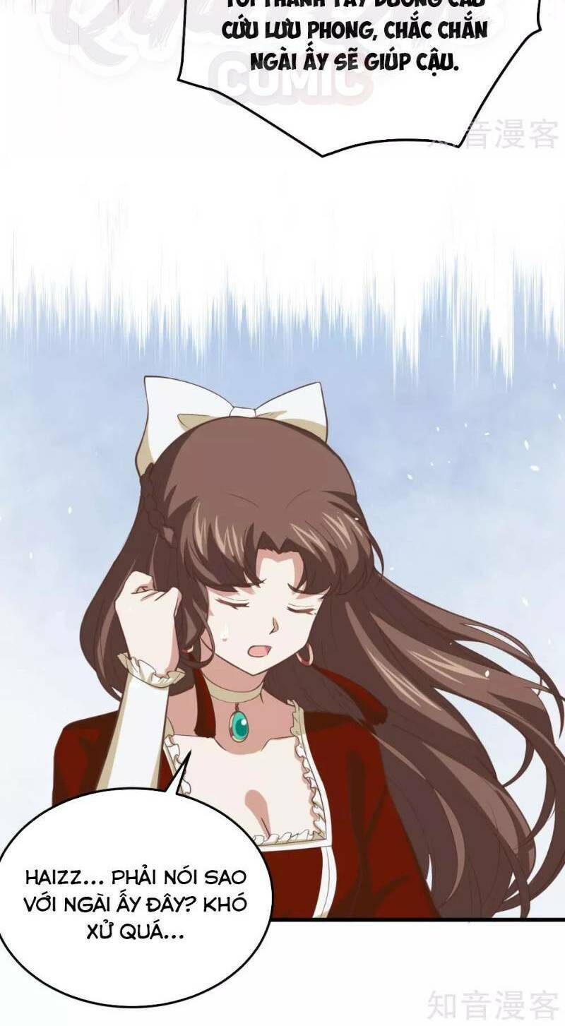 Từ Hôm Nay Bắt Đầu Làm Thành Chủ Chapter 162 - Trang 2