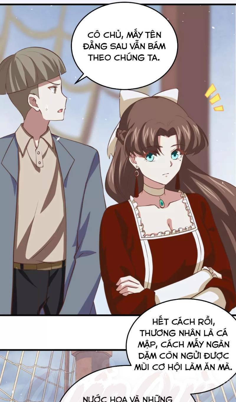 Từ Hôm Nay Bắt Đầu Làm Thành Chủ Chapter 162 - Trang 2