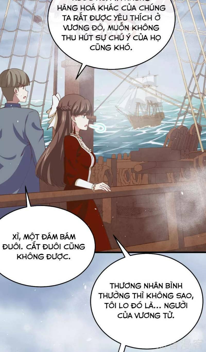 Từ Hôm Nay Bắt Đầu Làm Thành Chủ Chapter 162 - Trang 2