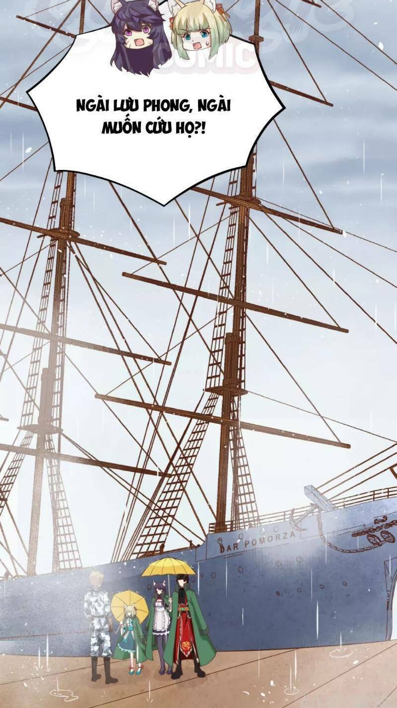 Từ Hôm Nay Bắt Đầu Làm Thành Chủ Chapter 162 - Trang 2